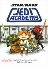 Jedi Academy /