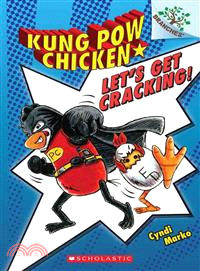 Kung Pow Chicken 1 : Let
