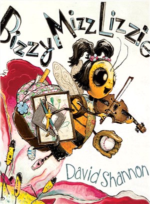 Bizzy Mizz Lizzie /