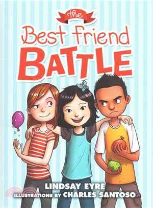 The Best Friend Battle