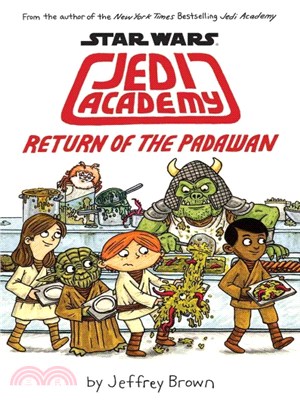 Star wars Jedi Academy:Return of the Padawan