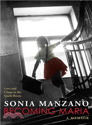 Becoming Maria ─ Love and Chaos in the South Bronx