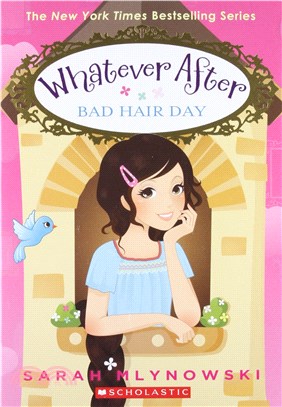 Whatever after 5 : Bad hair day