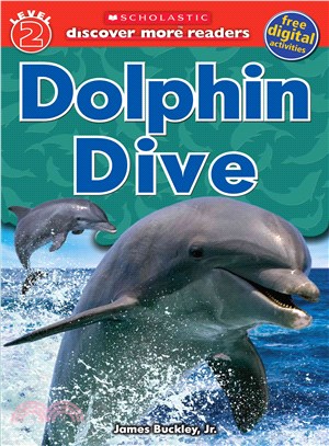 Dolphin dive /