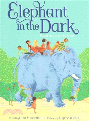 Elephant in the dark /