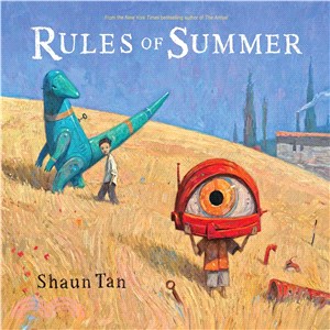 Rules of summer /