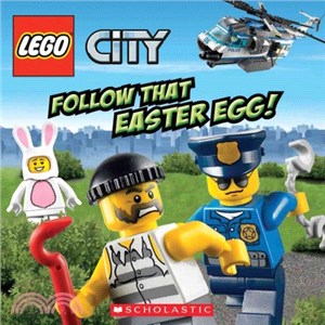 Follow That Easter Egg!