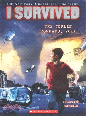 #12: The Joplin Tornado, 2011 (I Survived)