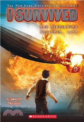 #13: The Hindenburg Disaster 1937 (I Survived)