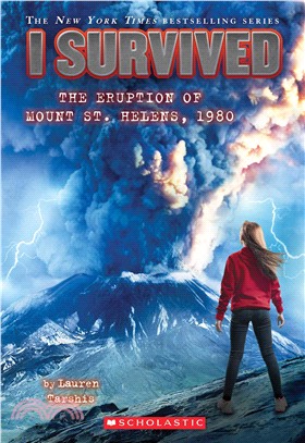 #14: The Eruption of Mount St. Helens, 1980 (I Survived)