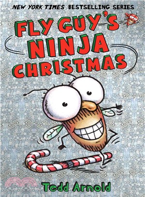 Fly guy's ninja christmas /