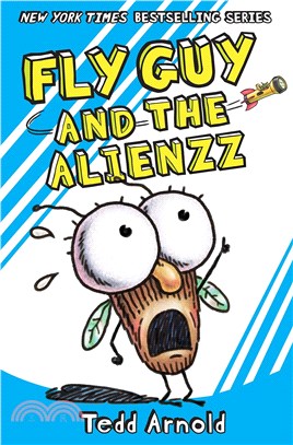 Fly Guy and the alienzz /
