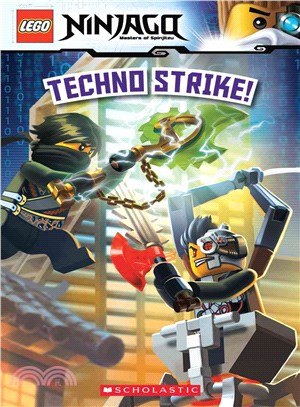 Techno strike!
