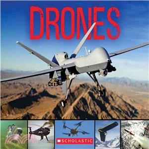 Drones ― From Insect Spy Drones to Bomber Drones