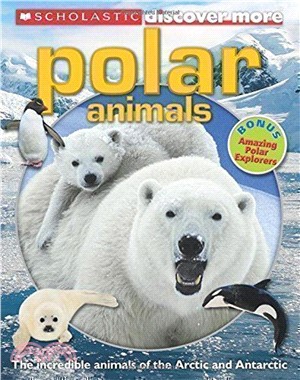 Polar Animals