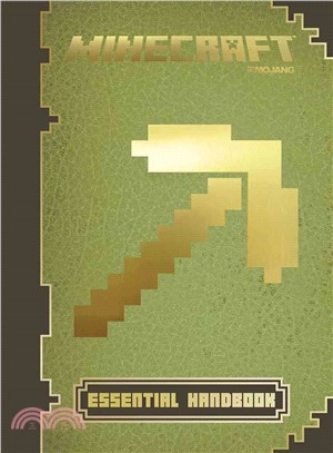 Minecraft ― The Official Beginner's Handbook