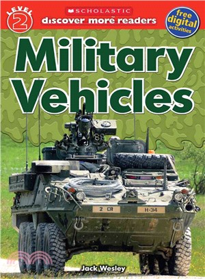 Military Vehicles