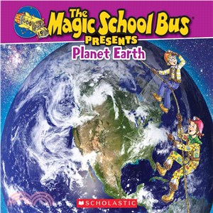 The magic school bus present...