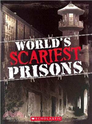 World's Scariest Prisons