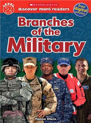 Branches of the Military