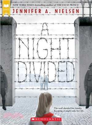 A night divided /