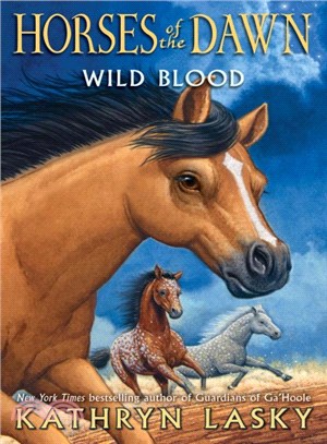 Wild Blood