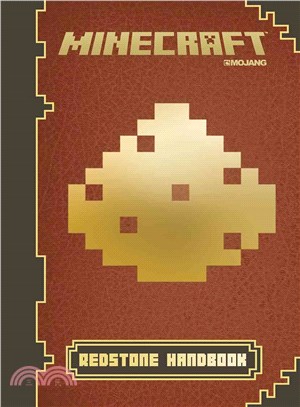 Minecraft ─ Redstone Handbook