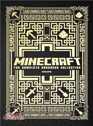 Minecraft ― The Complete Handbook Collection