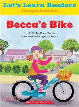 Becca's Bike
