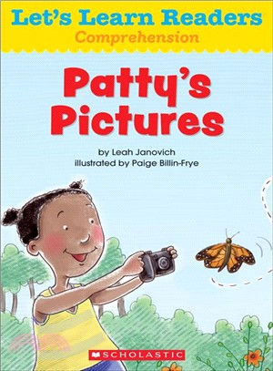 Patty's Pictures
