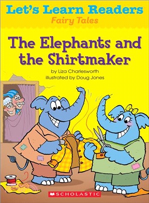 The Elephants and the Shirtmaker
