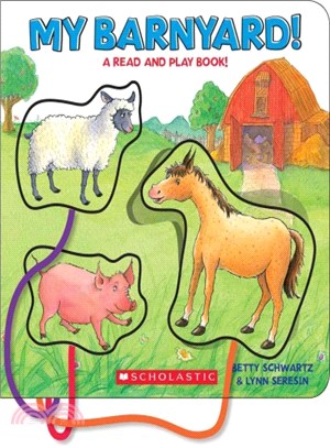 My Barnyard! ─ A Read and Play Book!
