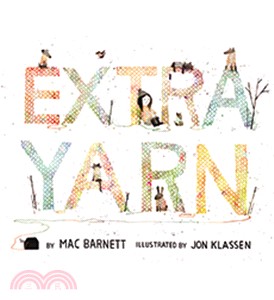 Extra Yarn (單CD 無書)
