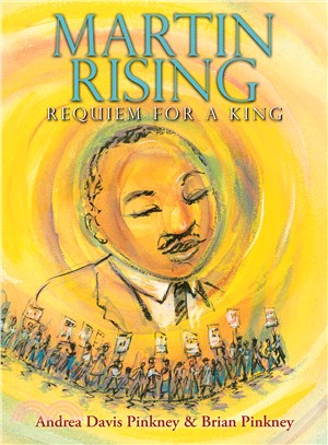Martin Rising ─ Requiem for a King