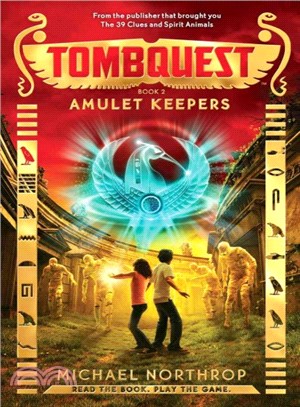Amulet Keepers