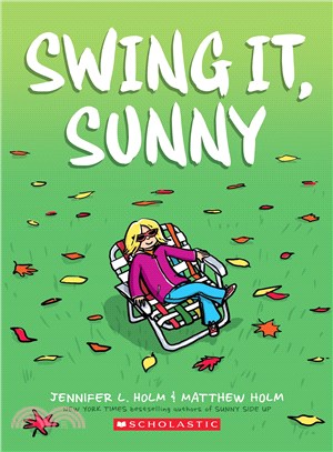 Swing It, Sunny (Sunny 2)