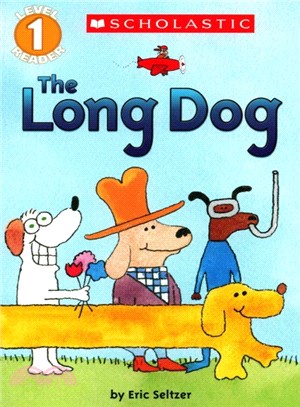 The long dog /