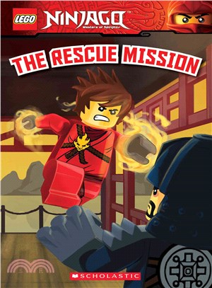 The rescue mission