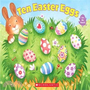 Ten Easter Eggs