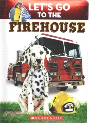 Let's Go to the Firehouse