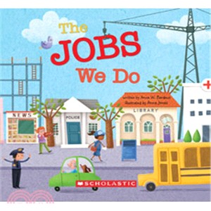 The Jobs We Do