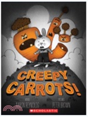 Creepy Carrots!