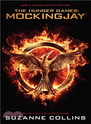The Hunger Games 3:Mockingjay