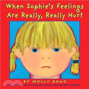 When Sophie's feelings are r...