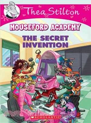 Thea Stilton 16冊セット 惨 MOUSEFORD ACADEMYほか