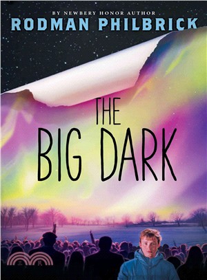 The Big Dark