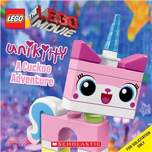 Lego Movie: Unikitty: A Cuckoo Adventure