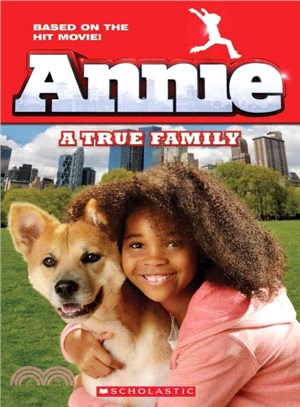 Annie ─ A True Family