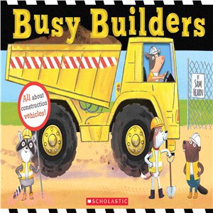 Busy Builders