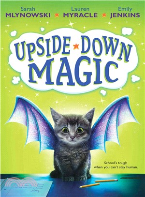 Upside-down magic (1) /